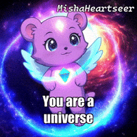 Energy Truth GIF by MishaHeartseer