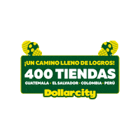 Sticker by Dollarcity
