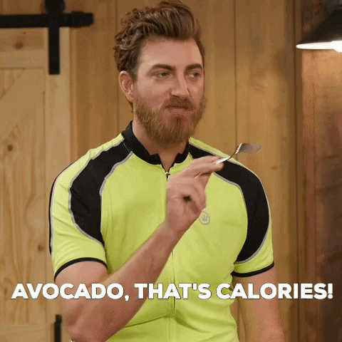Good Mythical Morning Avocado GIF by Rhett and Link
