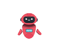 Happy Feliz Sticker by Evotech Solution