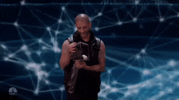 magic magician GIF by America's Got Talent