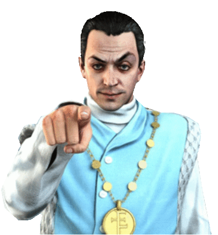 Grand Theft Auto E Sticker by GTAMulti