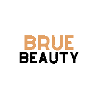 Truebeauty Beautybrand Sticker