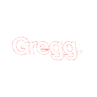 GreggRex  Sticker