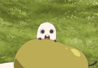 Witch Nom GIF