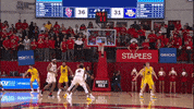 big east basketball GIF by BIG EAST Conference