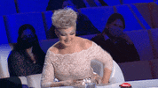 16escalones tierra de talento india martinez josé merce canal sur GIF
