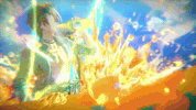 Aventurine Drinking GIF