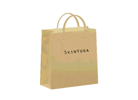 bag GIF by Skinyoga