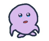 Sad Animation Sticker