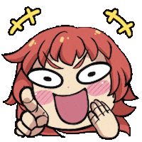 Laugh Laughing Sticker by Jin
