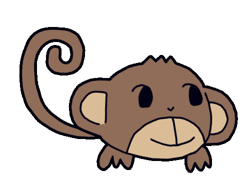 Happy Animal Crossing Sticker by milly cohen