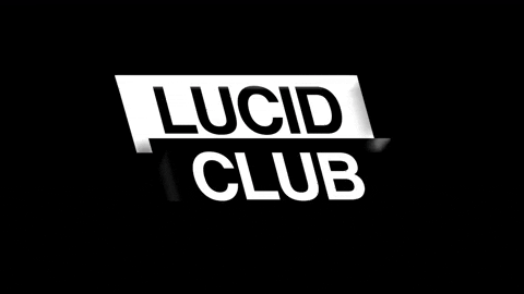 LucidClub giphyupload season 2 club lucid GIF