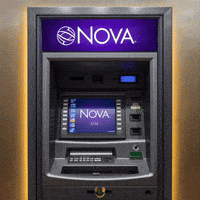 Money Tech GIF by Nova Sound