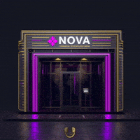 Money Tech GIF by Nova Sound