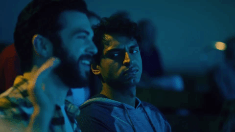 misfits and monsters bmm107 GIF by truTV’s Bobcat Goldthwait’s Misfits & Monsters