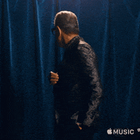 get it jeff goldblum GIF by Apple Music