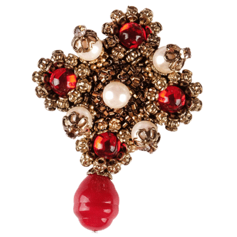 Accessories Brooch Sticker by Aidan and Ice