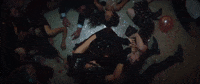 name in the sand GIF by Lil Skies