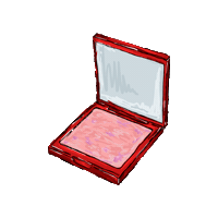 Liccosmetics Sticker by Lic