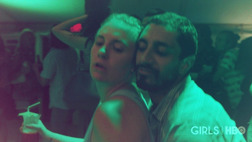 paul louis GIF by Girls on HBO