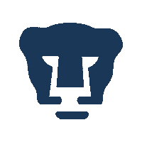 Rebel Pumas Sticker by ¡Goooya Universidad!