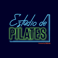 Neon Glow GIF by Bewe Software