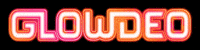 Glowdeo neon glow glowdeo glowdeo fest glowdeo logo GIF