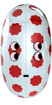 Publicart Modern Art Sticker by ENESS