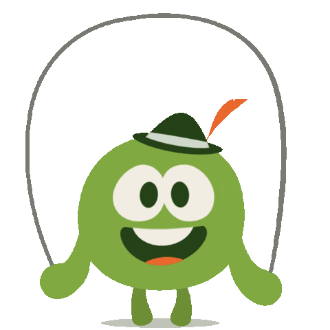 Jump Roping Stickers - Find & Share on GIPHY