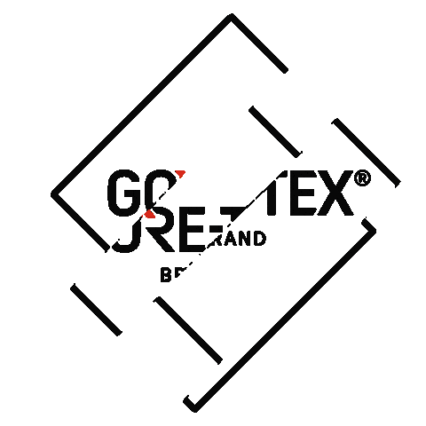 Glitch Brand Sticker by WLGORE