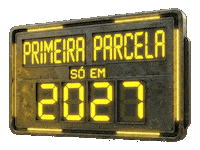 Compras Sticker by Primeira Mão by Saga