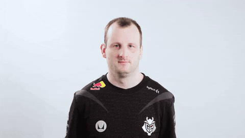 Racing Applause GIF by G2 Esports