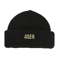 Fashion Logo Sticker by ADERerror