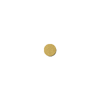 Wake Up Gold Sticker by @RealtyONEGroup
