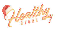 Sticker by Healthy Store