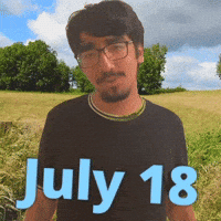 July 18