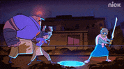 tmnt leo tmnt teenage mutant ninja turtles ninja turtles GIF