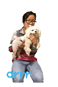 아르르 Sticker by arrr_official