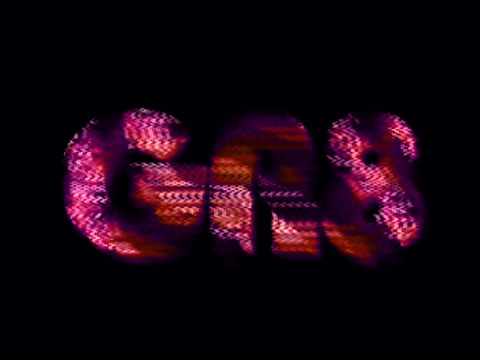 Art Glitch GIF