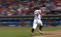 minor league baseball yes GIF