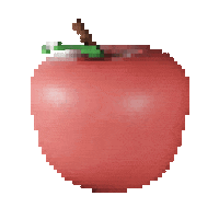 Video Game Pixel Sticker by stray.derps