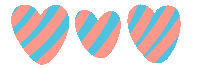 Heart Love Sticker by Ai and Aiko