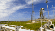 Space Rocket GIF by NASA
