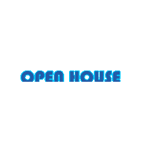 realtyohio open house realtyohio Sticker