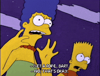 homer simpson GIF