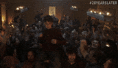 28 Years GIF by Sony Pictures