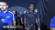 ufc fight night sport GIF by UFC