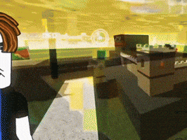 Nothing Ever Happens Gem GIF