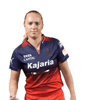 Happy Dance Sticker by Royal Challengers Bengaluru
